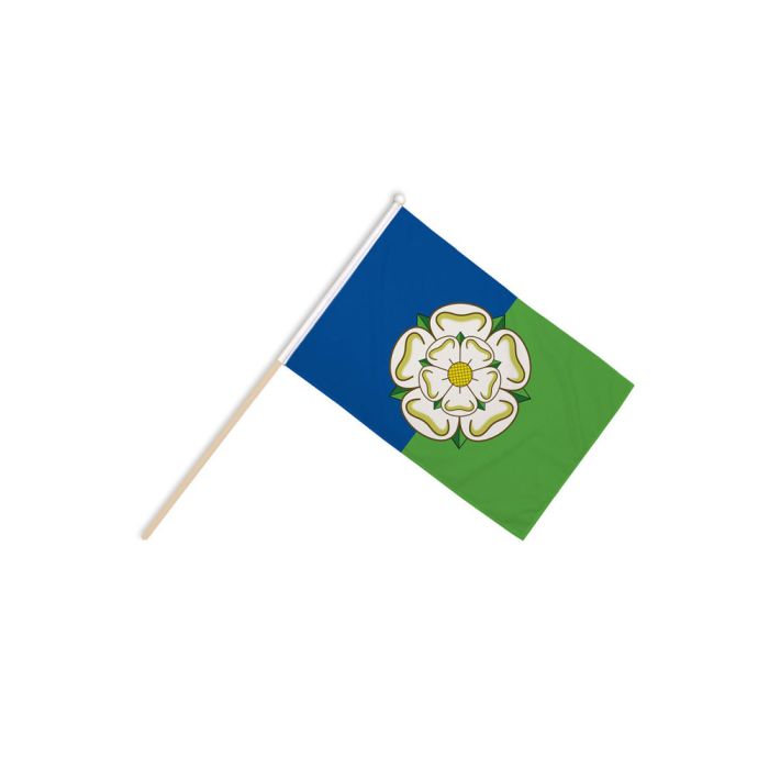 East Riding of Yorkshire Hand Flags