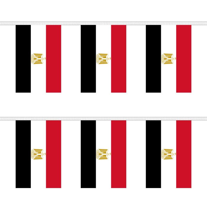 Egypt Bunting