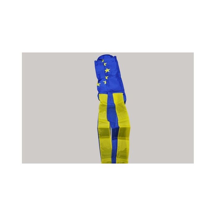 European Union (EU) Windsock