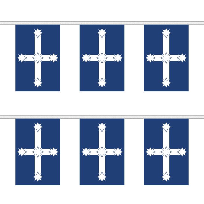 Eureka Bunting