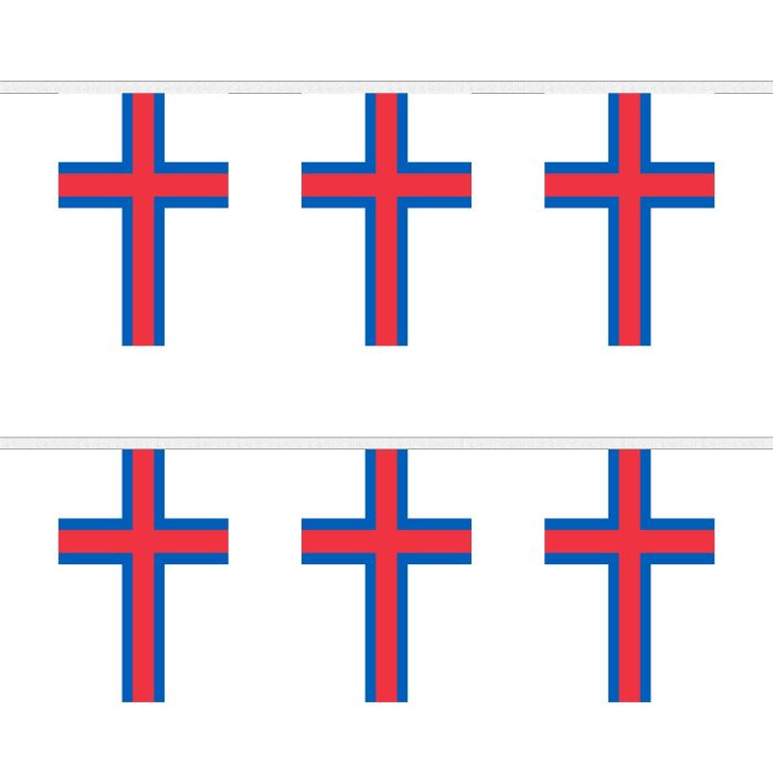 Faroe Islands Bunting