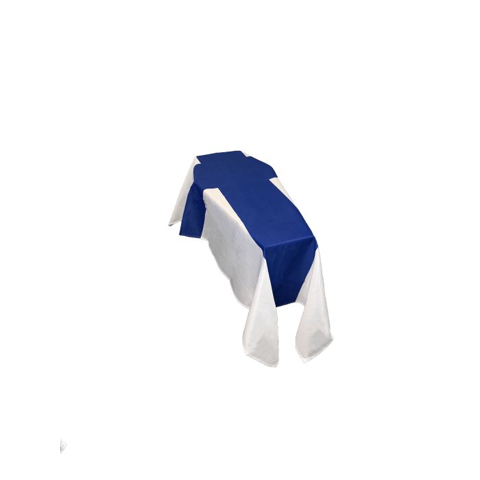 Finland Coffin Drape Flag