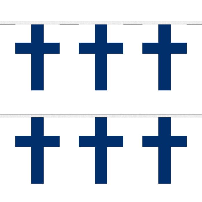 Finland Bunting