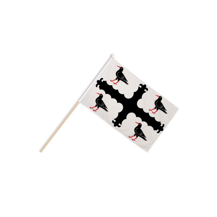 Flintshire Hand Flags
