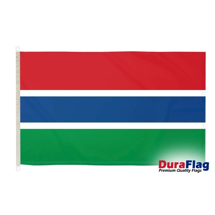 Gambia DuraFlag