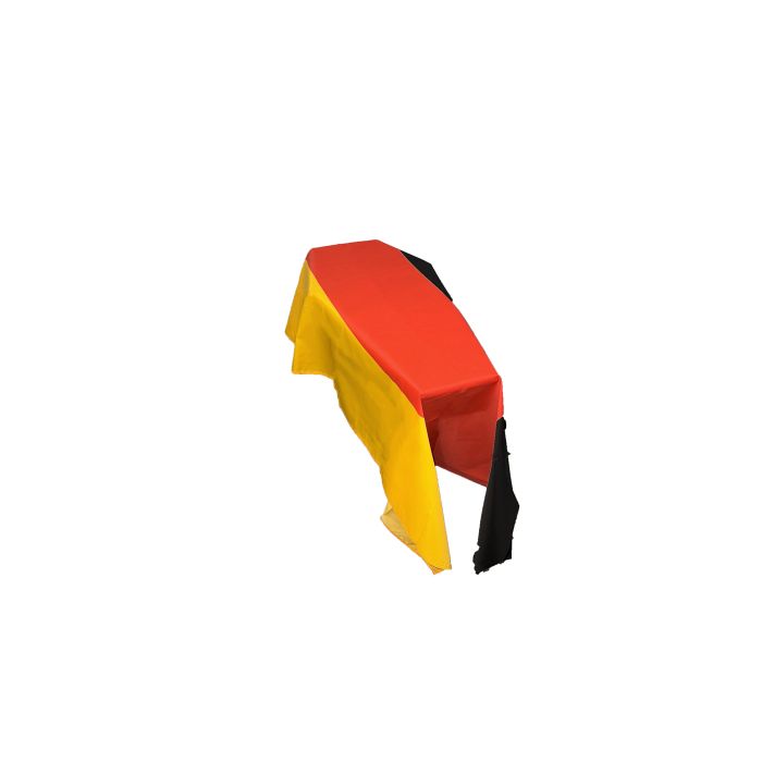 Germany Coffin Drape Flag