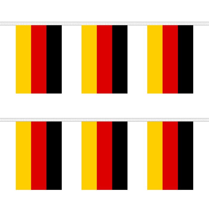 Germany Bunting