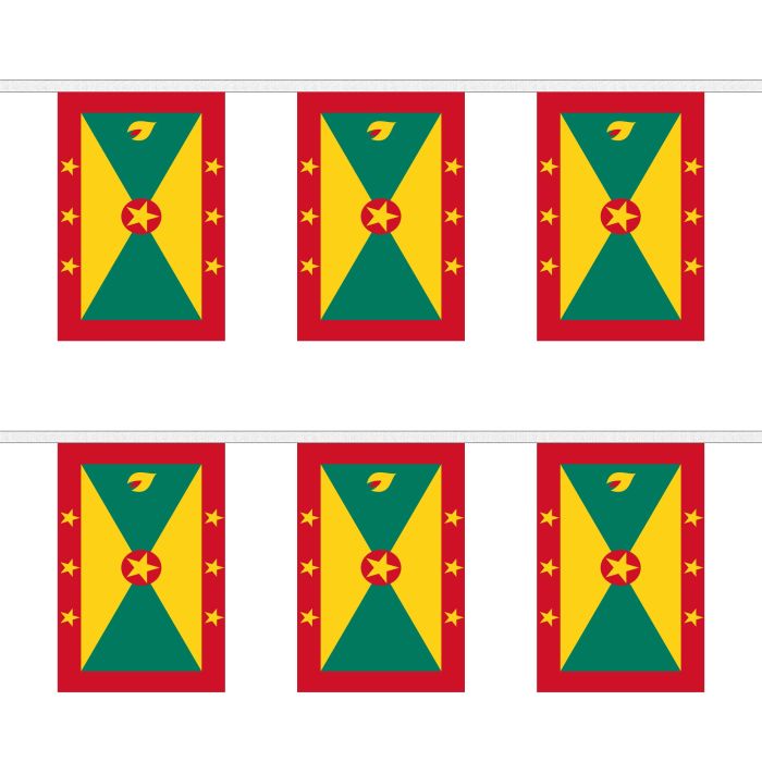 Grenada Bunting