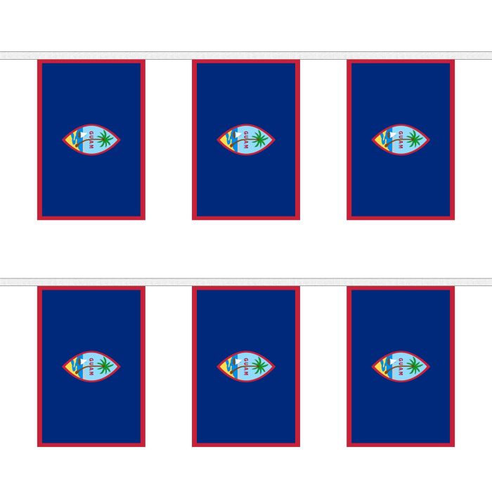 Guam Bunting