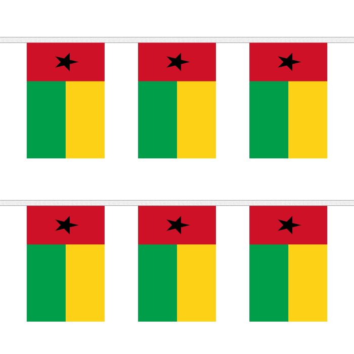 Guinea-Bissau Bunting