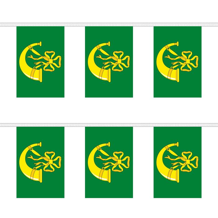Huntingdonshire Bunting