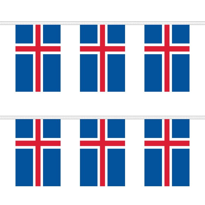 Iceland Bunting