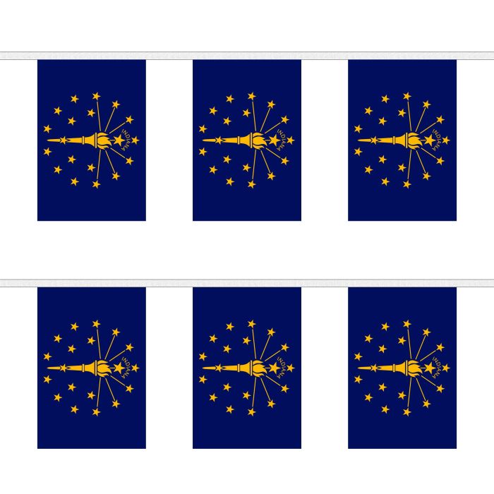 Indiana Bunting