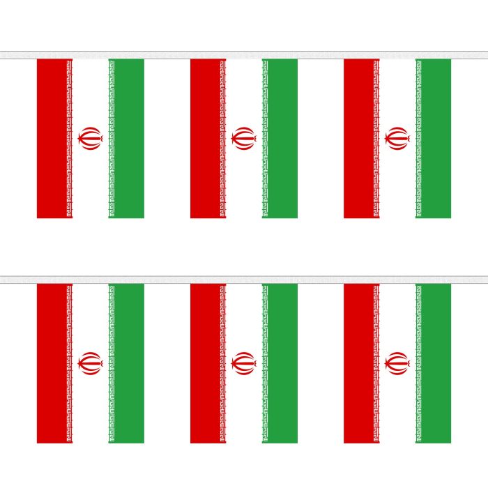 Iran Bunting