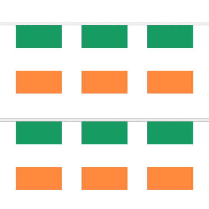 Ireland Bunting