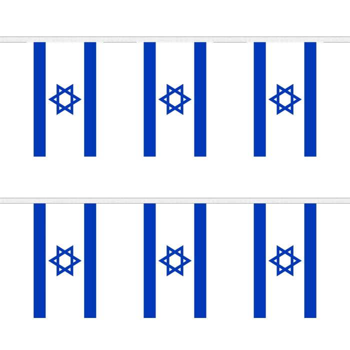 Israel Bunting