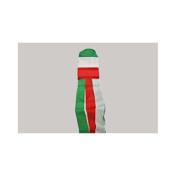 Italy Windsock