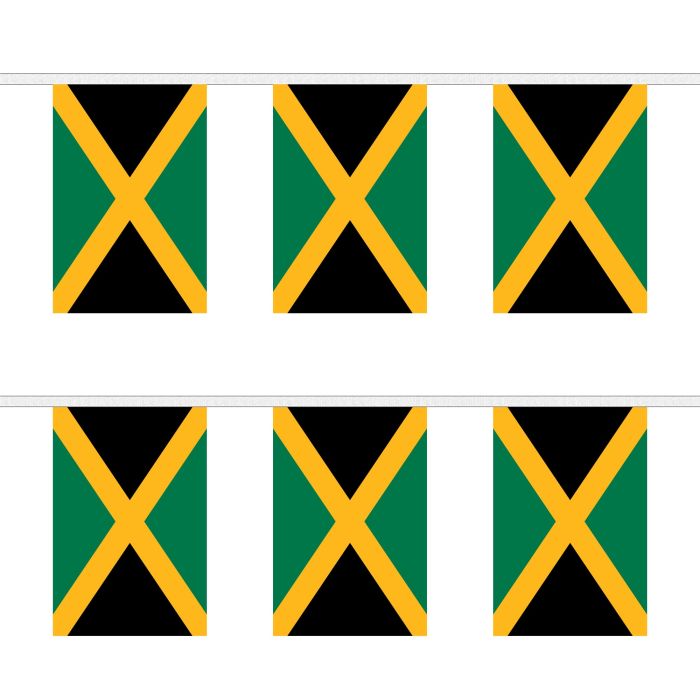 Jamaica Bunting