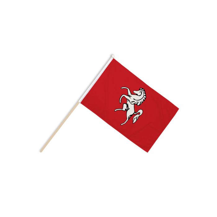 Kent Hand Flags