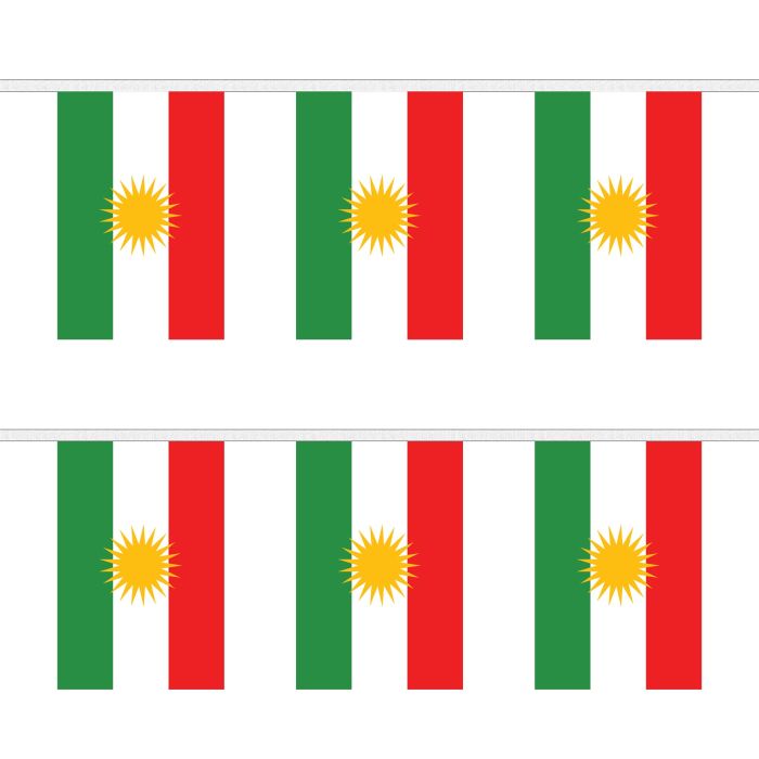 Kurdistan Bunting