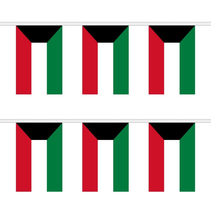 Kuwait Bunting