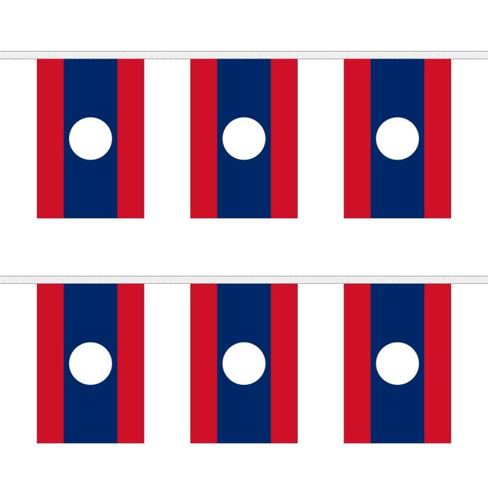 Laos Bunting