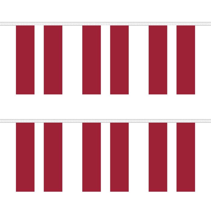Latvia Bunting