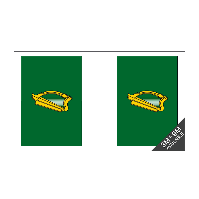 Leinster Bunting