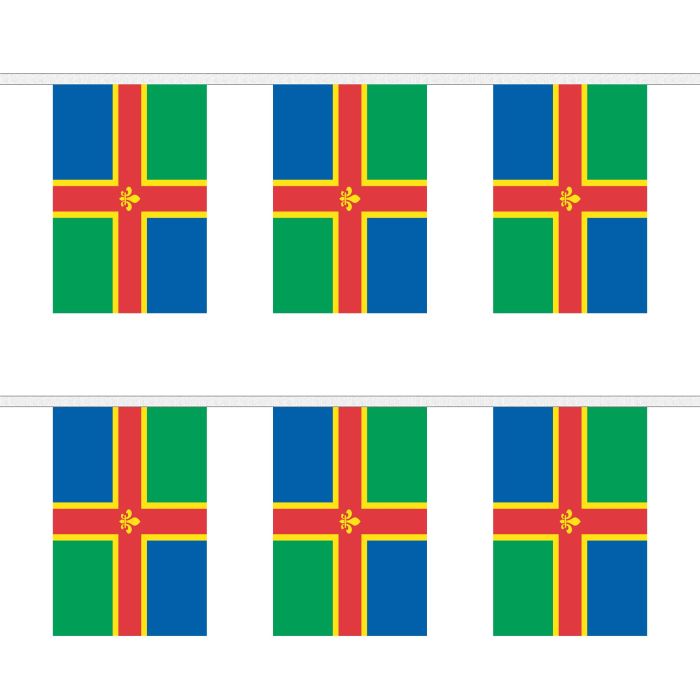 Lincolnshire Bunting