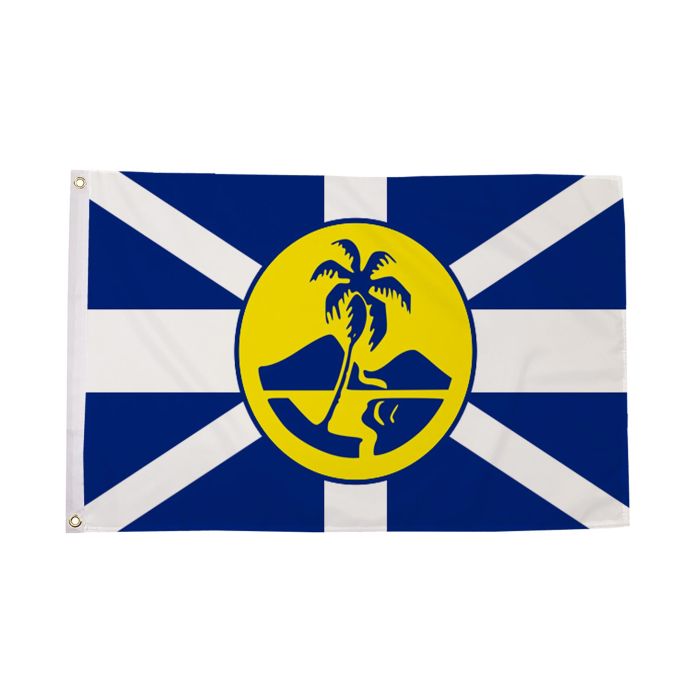 Lord Howe Island Flag