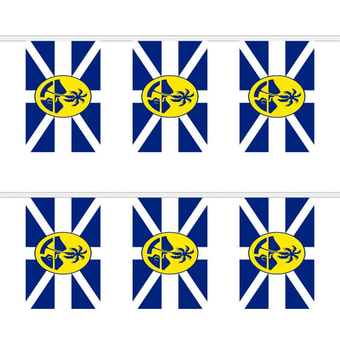 Lord Howe Island Bunting