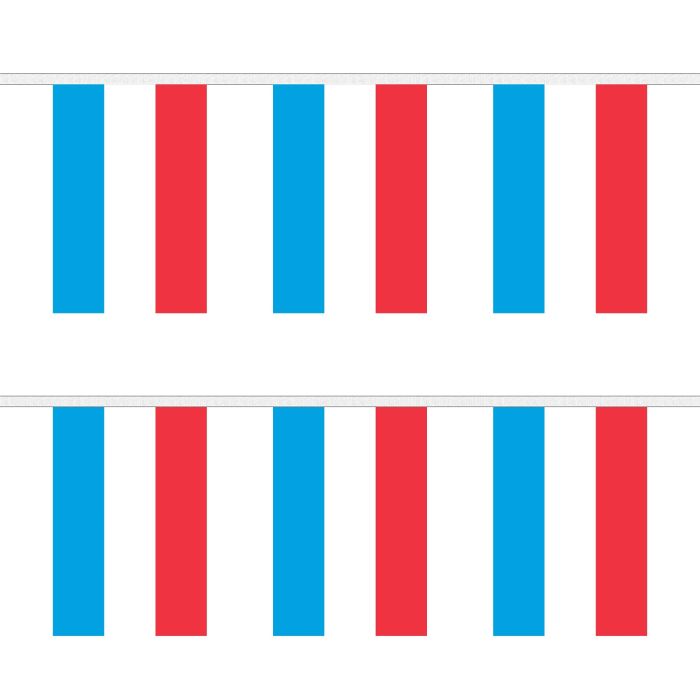 Luxembourg Bunting
