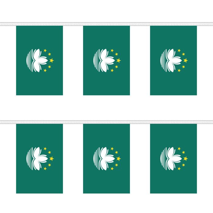 Macau Bunting
