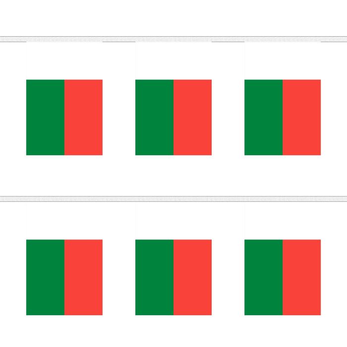 Madagascar Bunting