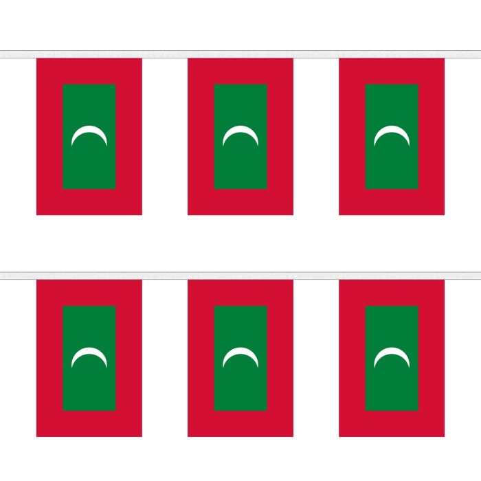 Maldives Bunting