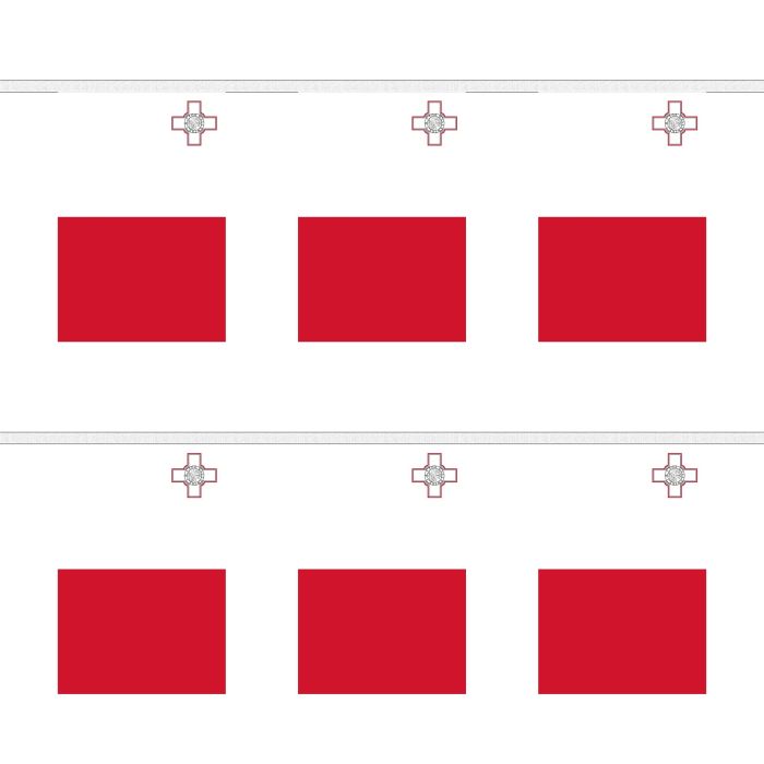 Malta Bunting