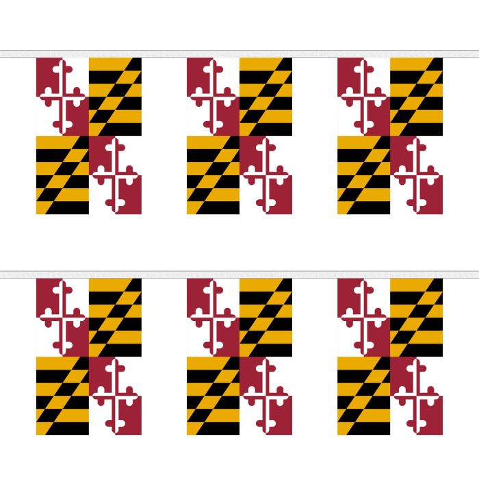 Maryland Bunting