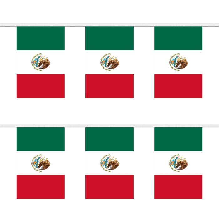 Mexico Bunting