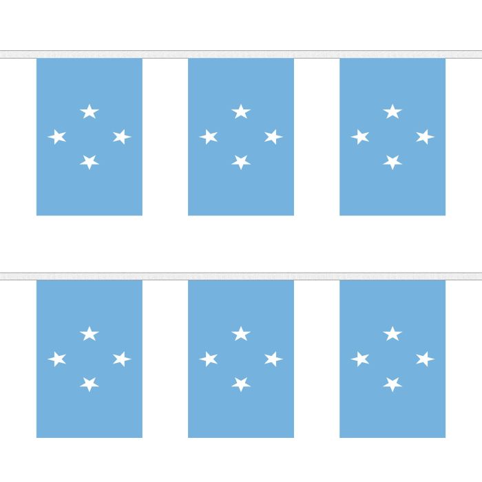 Micronesia Bunting