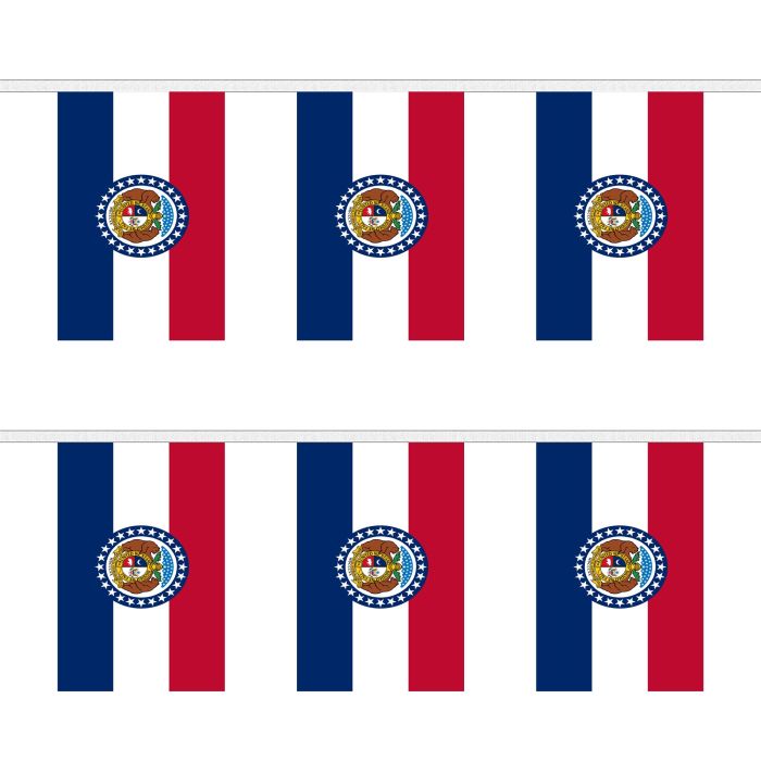 Missouri Bunting