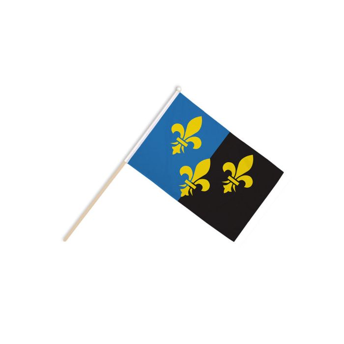Monmouthshire Hand Flags