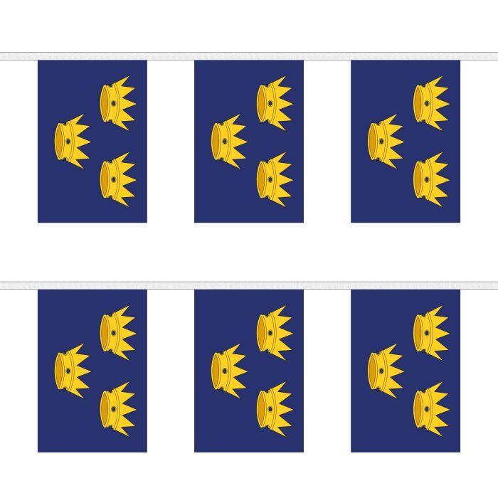 Munster Bunting