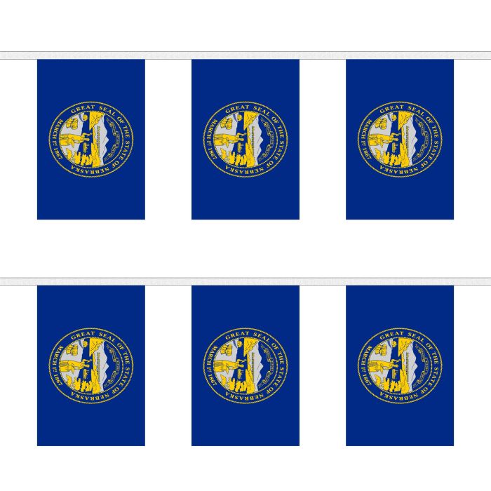 Nebraska Bunting