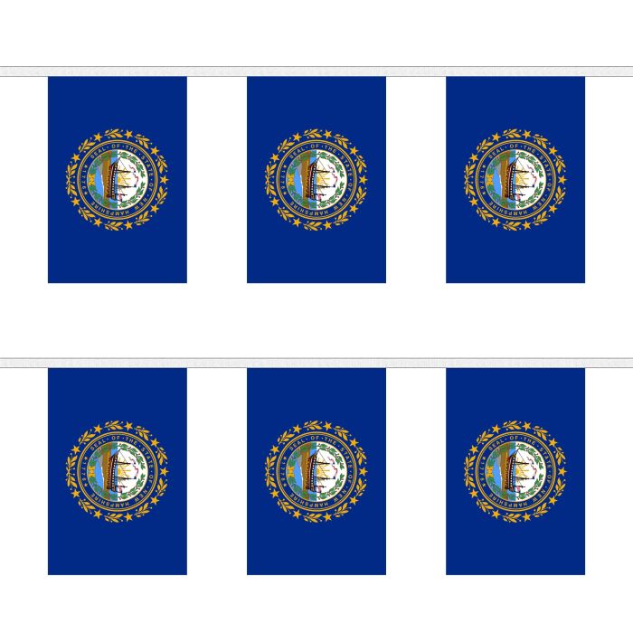 New Hampshire Bunting