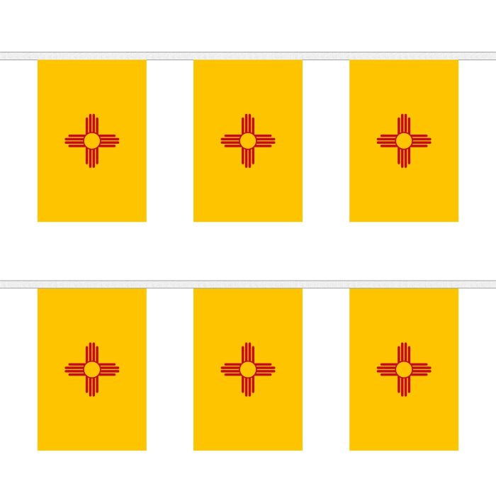 New Mexico Bunting