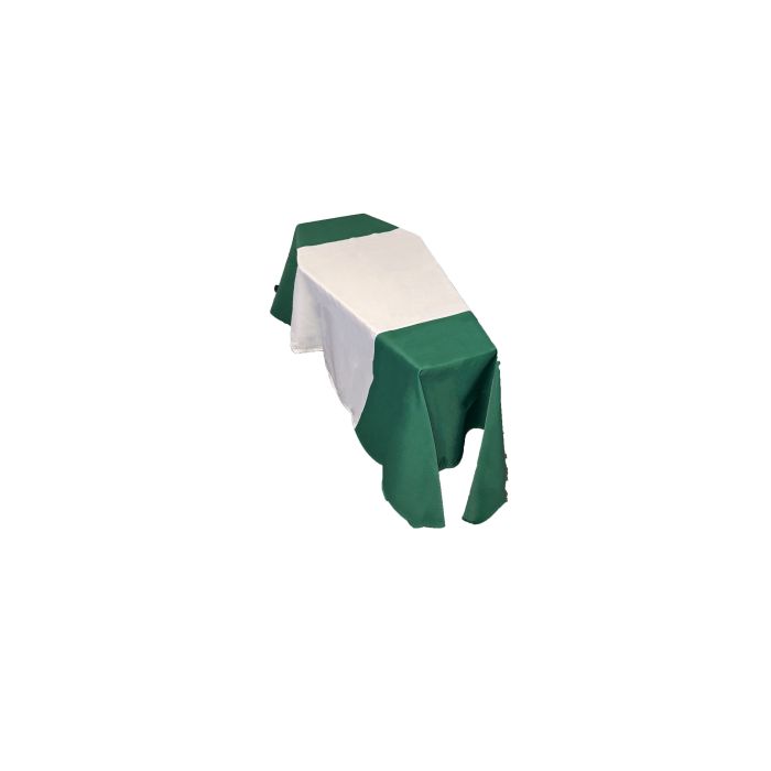 Nigeria Coffin Drape Flag