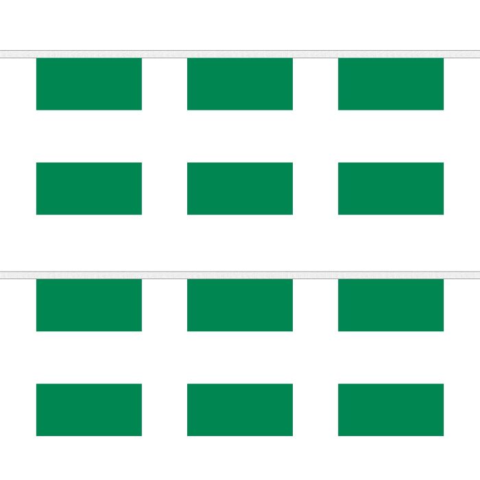 Nigeria Bunting