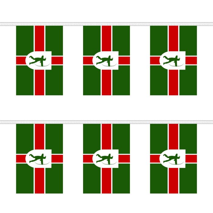 Nottinghamshire New Bunting