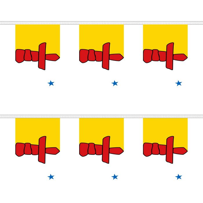 Nunavut Bunting