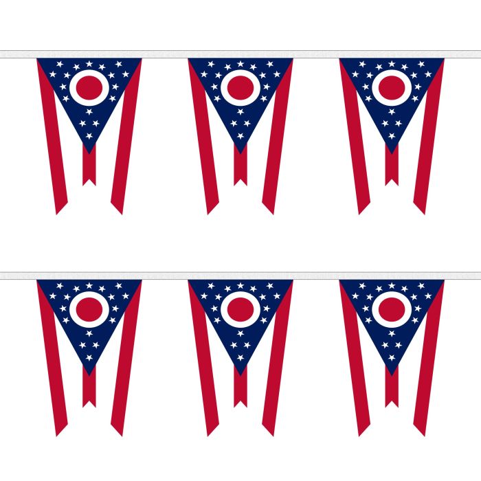 Ohio Bunting
